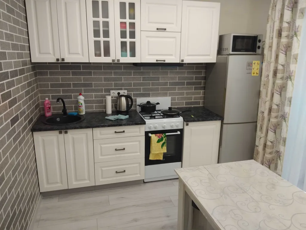 Квартира в центре