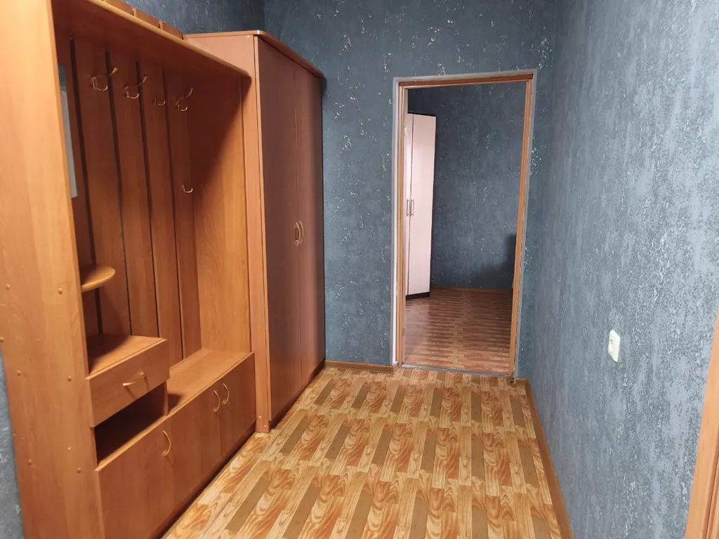 Квартира Квартира 2-комн. неподалеку от ТРЦ Планета, ЖК Иннокентьевский — Красноярск