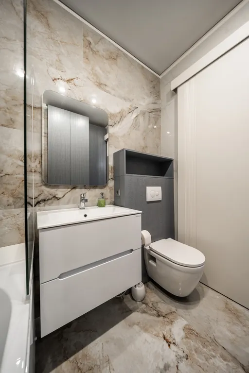 Апартаменты EL&T на Петроградке