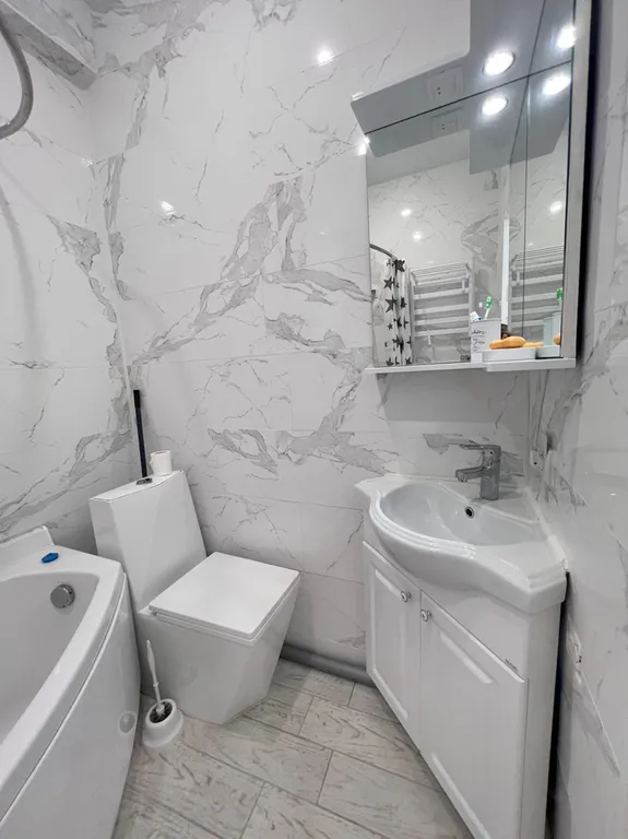 Квартира Апартаменты в шаговой доступности от моря — Севастополь