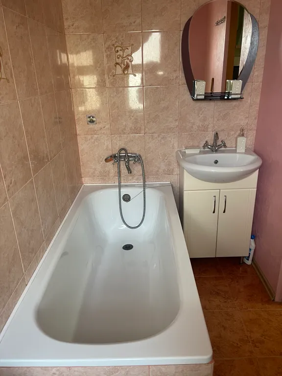 Квартира в Цветнике