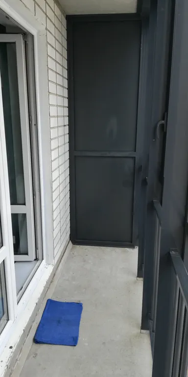 Удобная квартира на Спандаряна