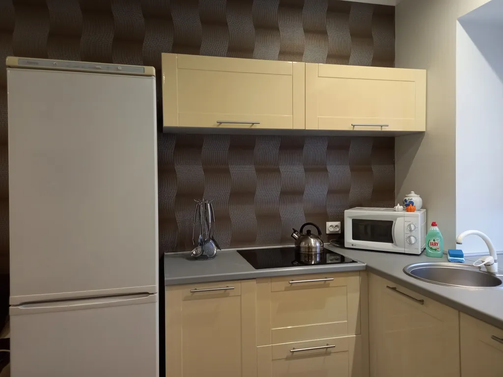 Уютный таунхаус на Банном рядом с ГЛЦ