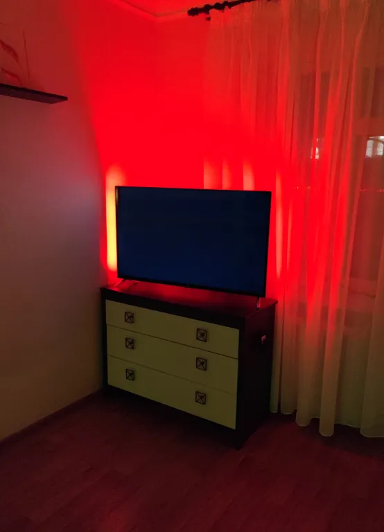 Умная однушка в центре