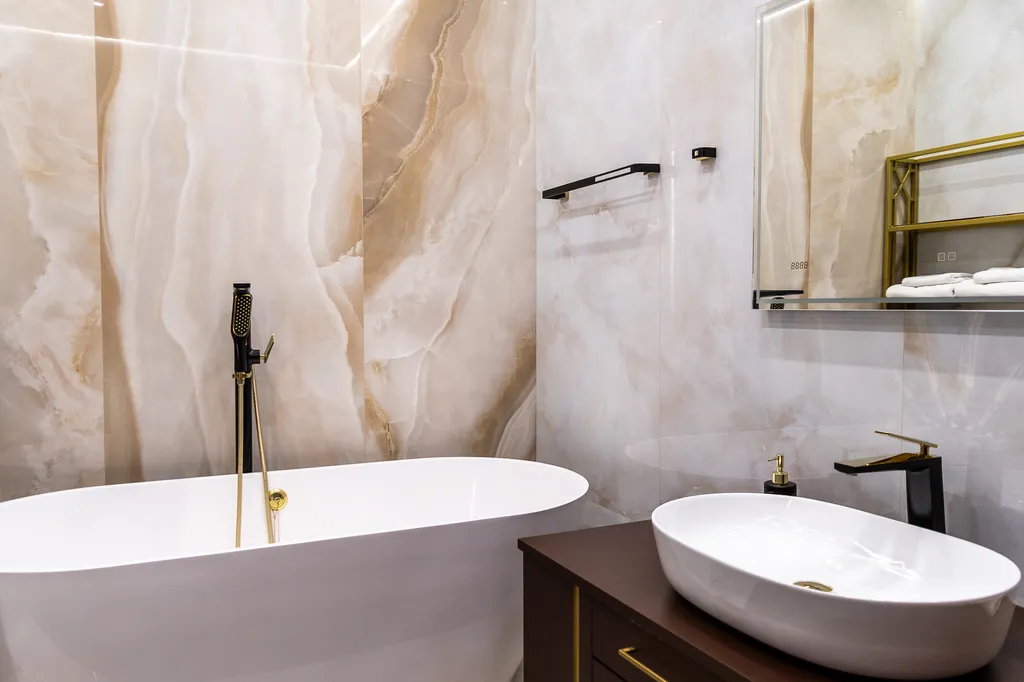 Квартира Квартира Апартамент Montserrat — Москва