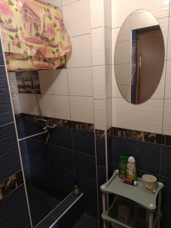 Коттедж Коттедж 3 комнаты 7 мест на Средней — Евпатория