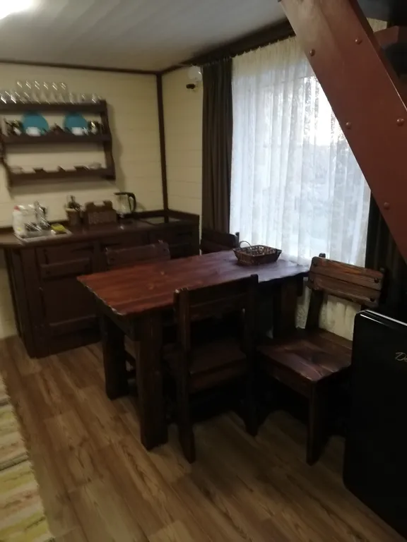 Гостевой домик баня Фроловых в Суздале