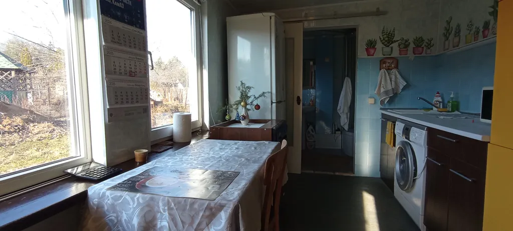 Домик у леса Borovlyany Lighthouse с 3-мя комнатами