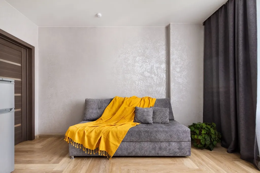 Квартира Квартира Апартамент с красивым видом на реку в центре города — Новосибирск