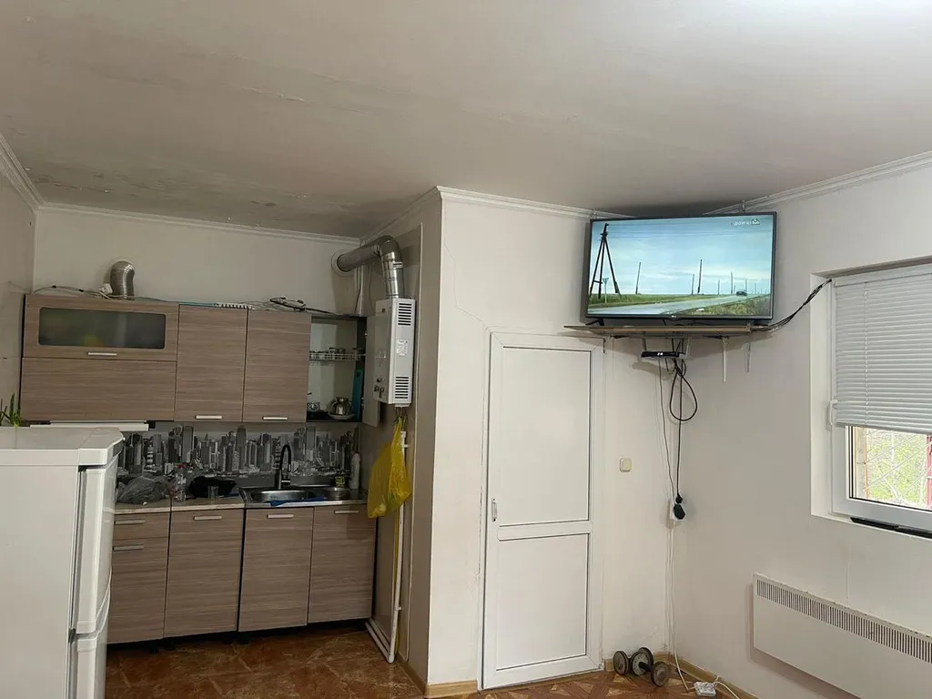 Дом для спокойного отдыха