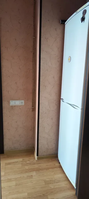 Двухкомнатная квартира в центре города