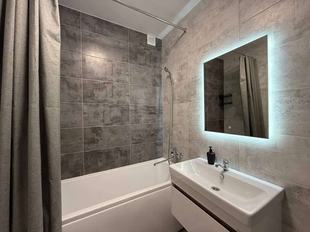 Квартира в центре возле метро