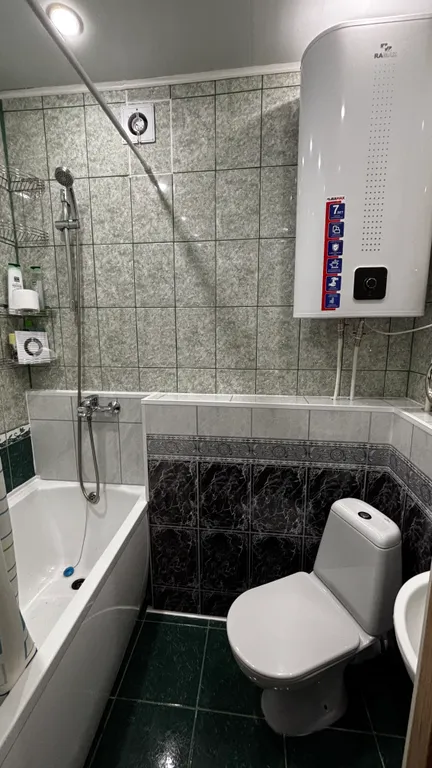 Уютная квартира в расширенном центре города