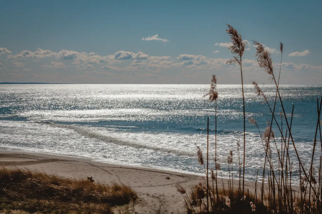 Уютные апартаменты с видом на море