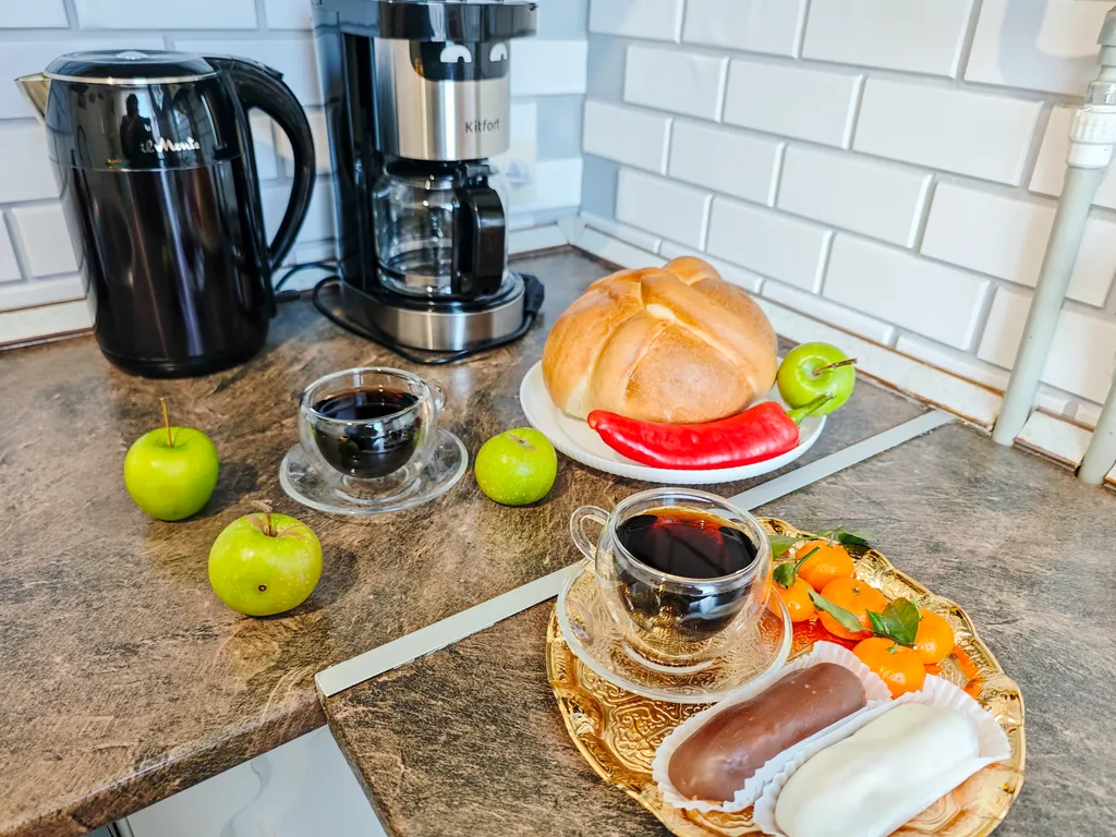 Квартира Квартира Счастье жить в Севастополе в самом центре с видом на Покровский собор — Севастополь