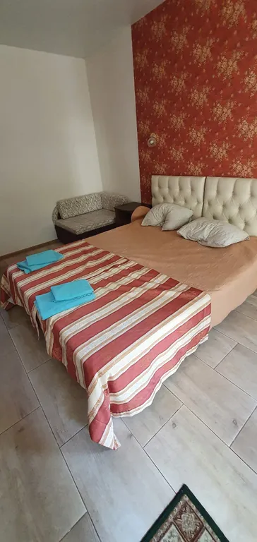 Комната