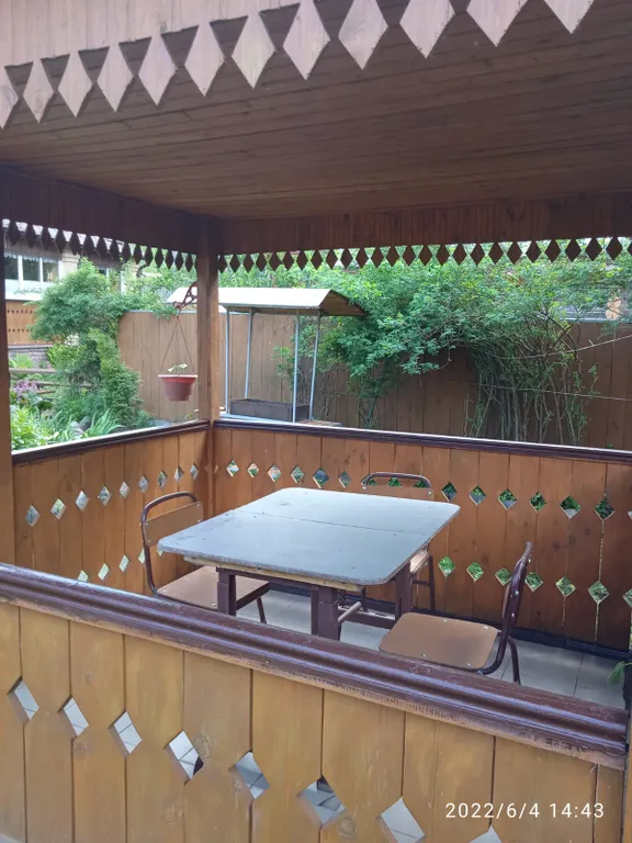 Двухкомнатные апартаменты Ирисы со всеми удобствами