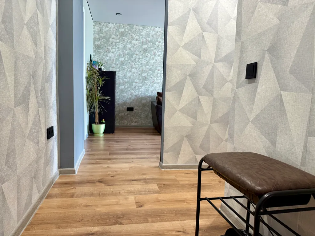 2комнатная квартира в центре