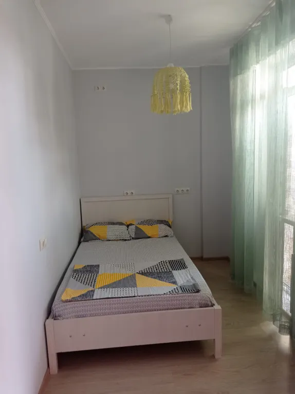 Квартира Квартира Минидвушка рядом с красивым сквером — Краснодар