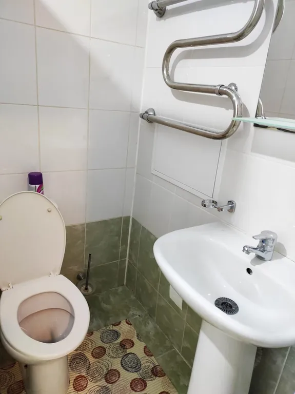 Апартаменты у моря