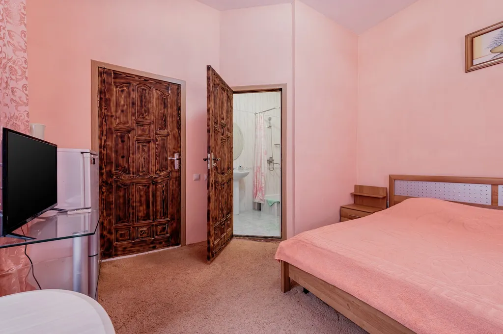 Квартира Комната — Лазаревское