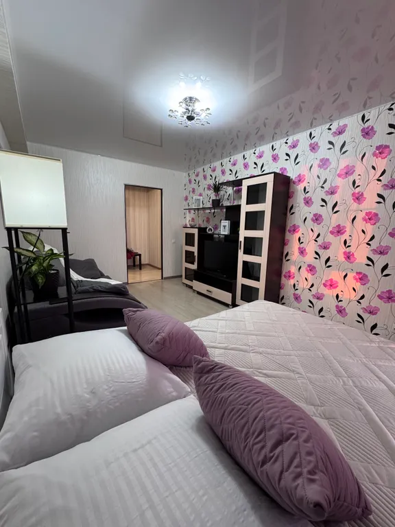 Квартира рядом с Мамаевым Курганом