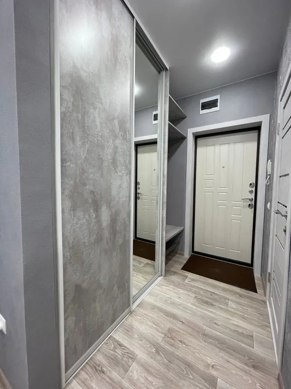 Уютная студия в центре города