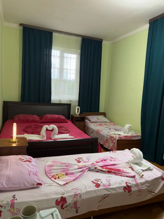 Квартира Комната — аренда посуточно в Новый Афон