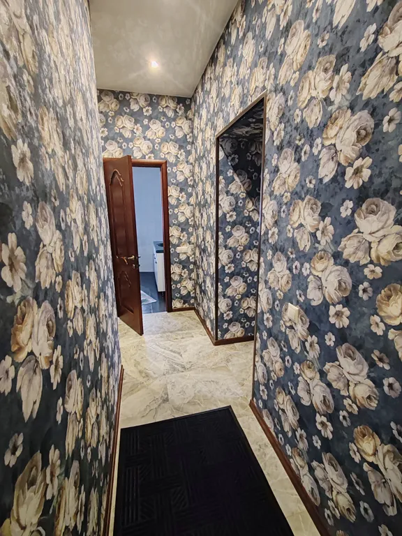 Просторный дом для большой компании