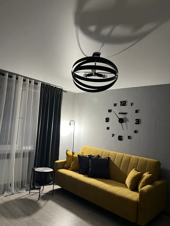 Квартира Апартаменты loft в новом районе города — Жодино