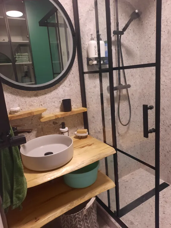 Квартира Квартира в гармонии с природой — Светлогорск