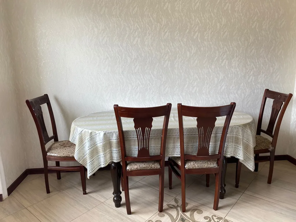 Квартира с видом на море