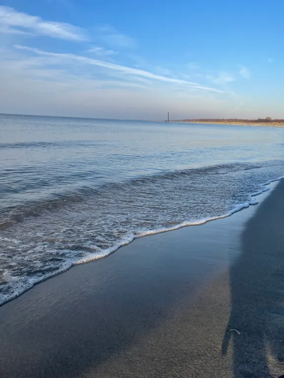 Уютная квартира в самой западной точки России