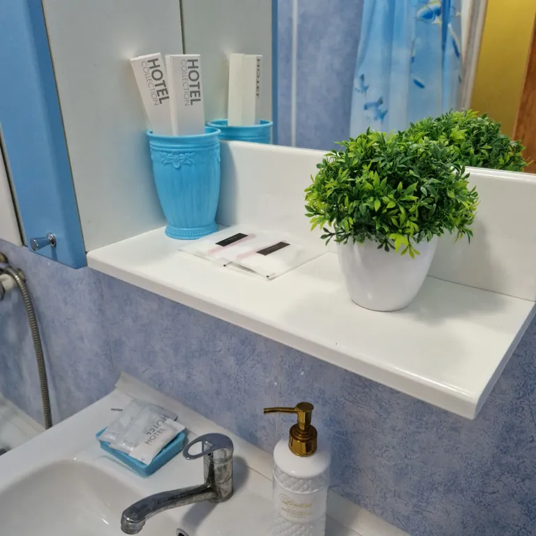 Квартира Уютная квартира-студия в тихом районе города — Лобня