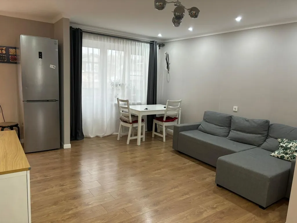 Уютная квартира в центре