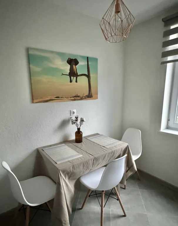 Комфортный отдых