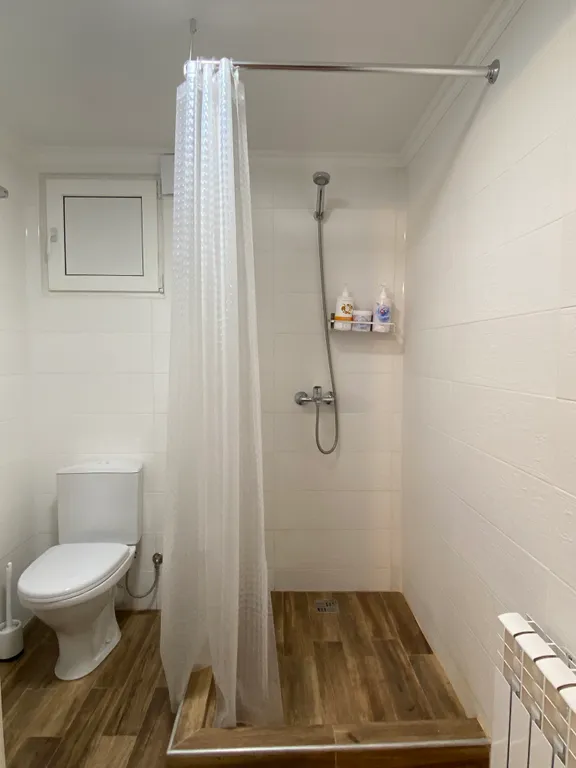 Дом на море для тихого отдыха