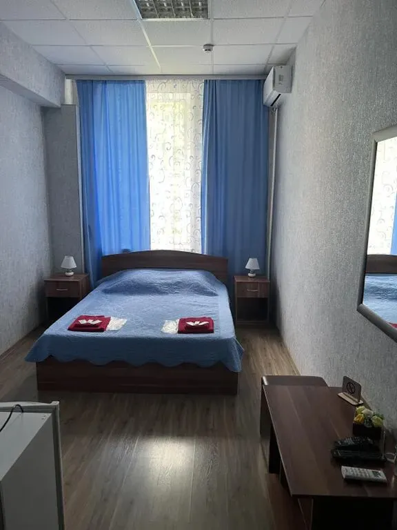 Квартира Комната — аренда посуточно в Ставрополь