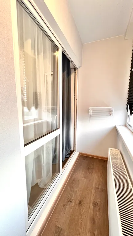 Апартаменты магия