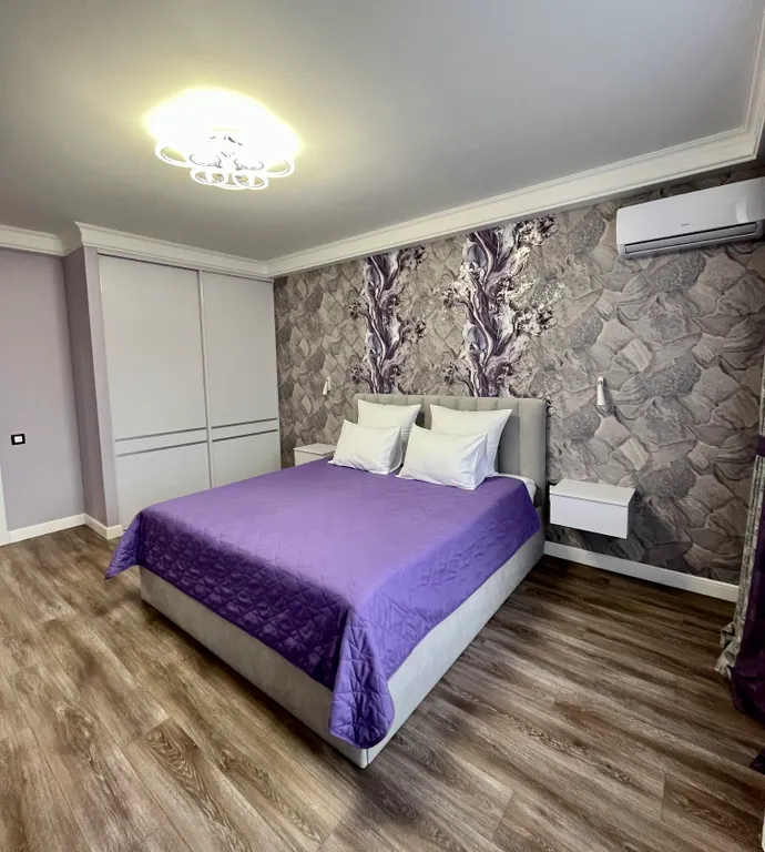 Апартаменты Отдыхъ на Водахъ