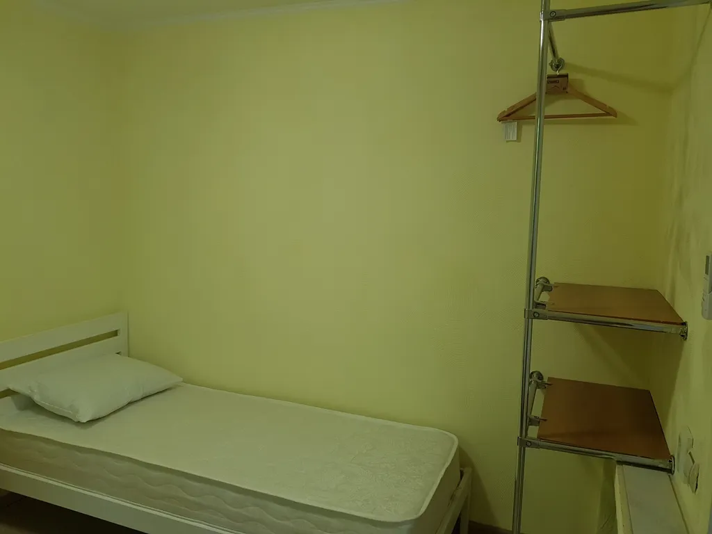 Квартира Комната — Лазаревское