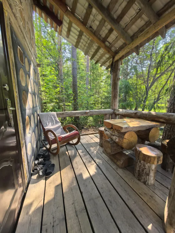 2-комнатный Дом