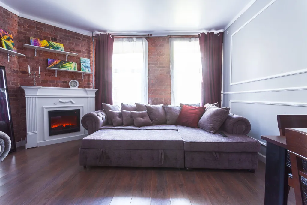 Квартира Апартаменты comfort — Санкт-Петербург