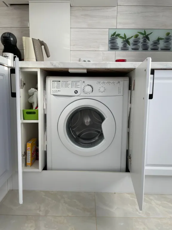 Квартира у моря и озера