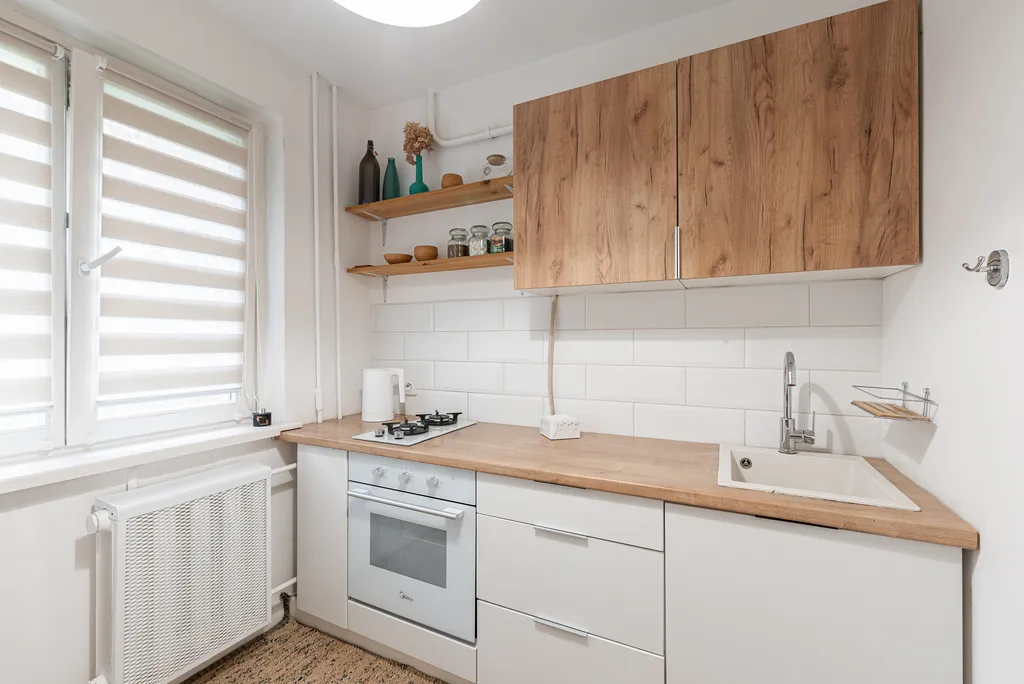 Квартира Стильные апартаменты в центре города Минска — Минск