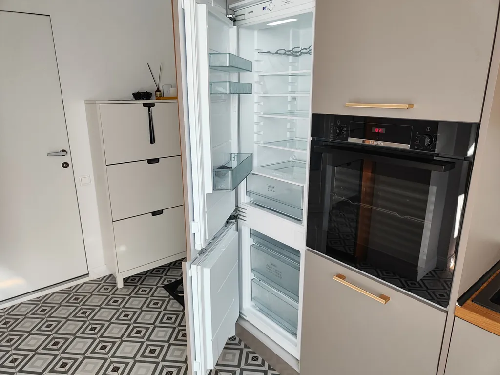 Бывший немец House 57