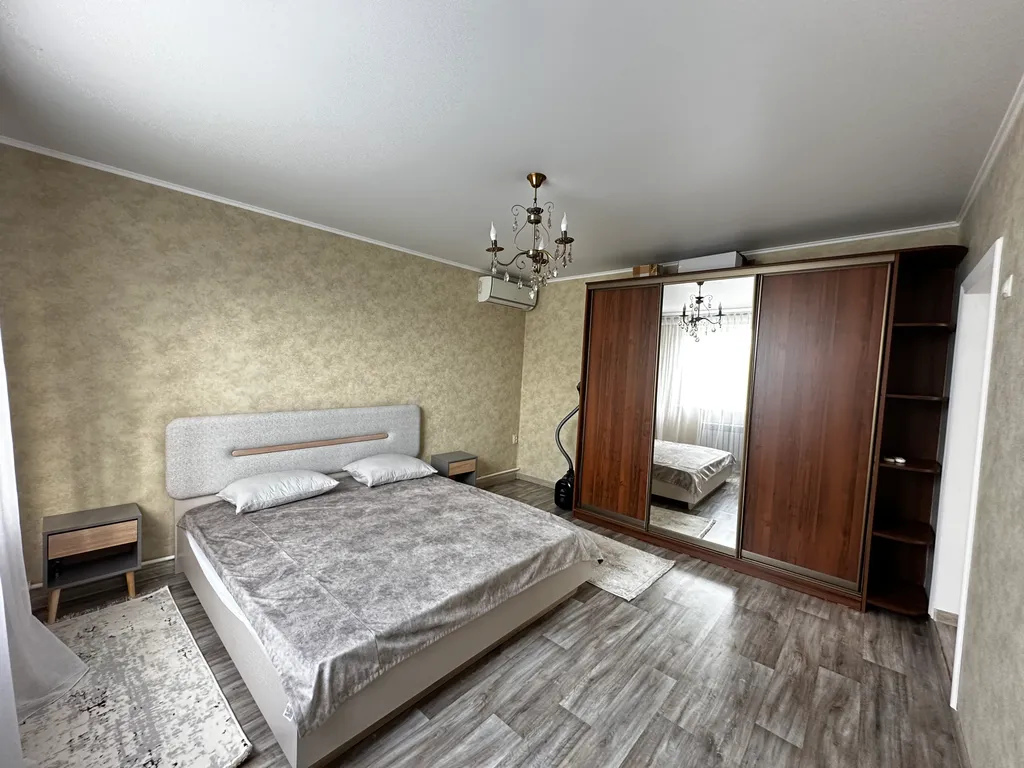 3-комнатный Дом