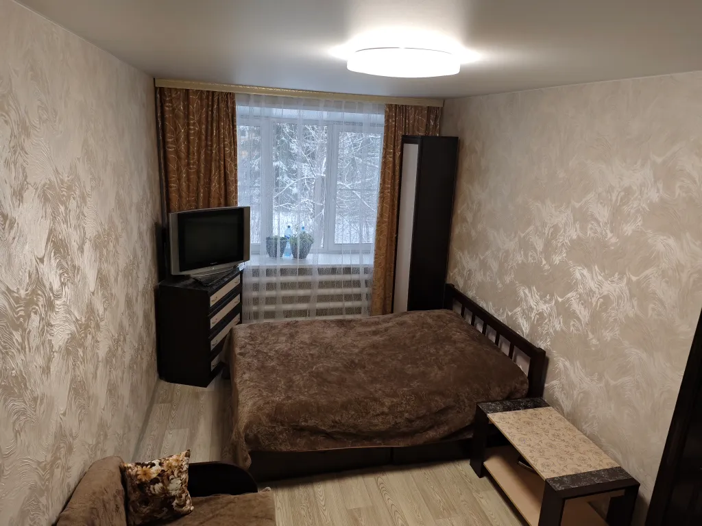 Комфортная однокомнатная квартира в центре