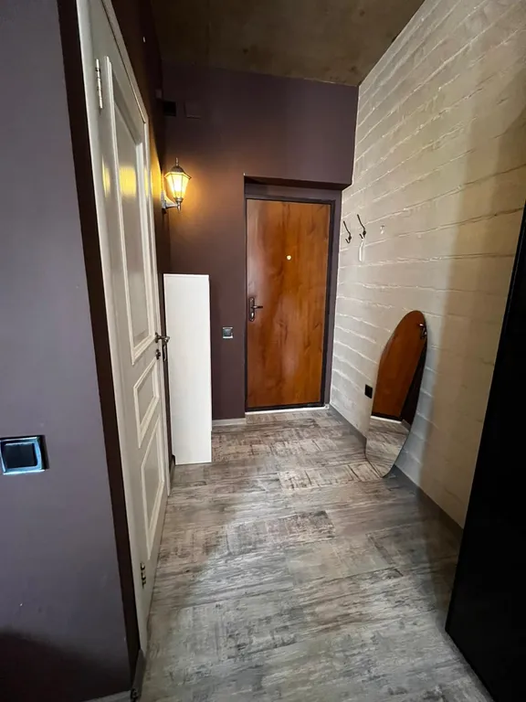 Квартира Квартира Море и горы — Адлер