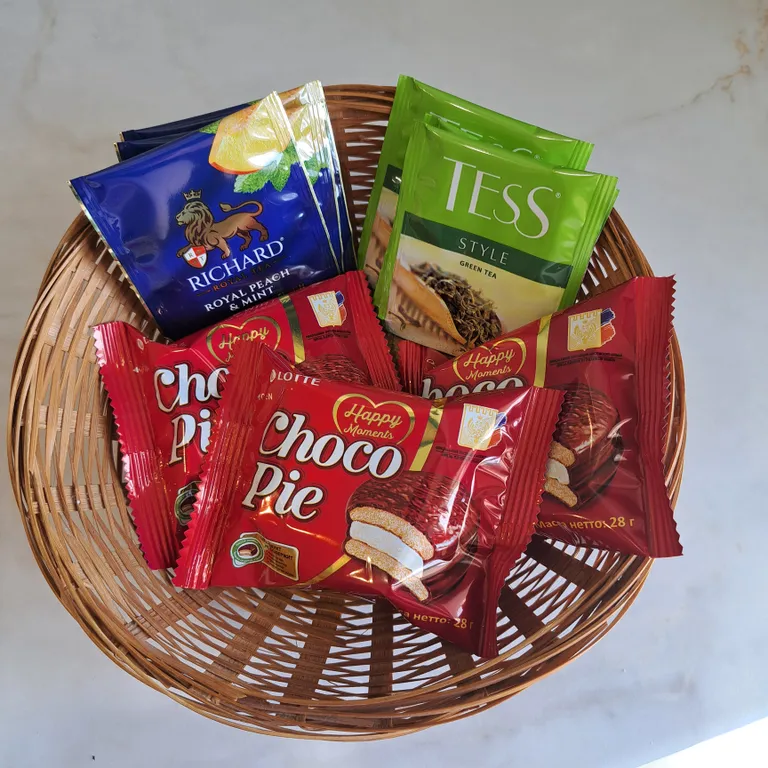 Квартира Уютная квартира в центре города — Калининград